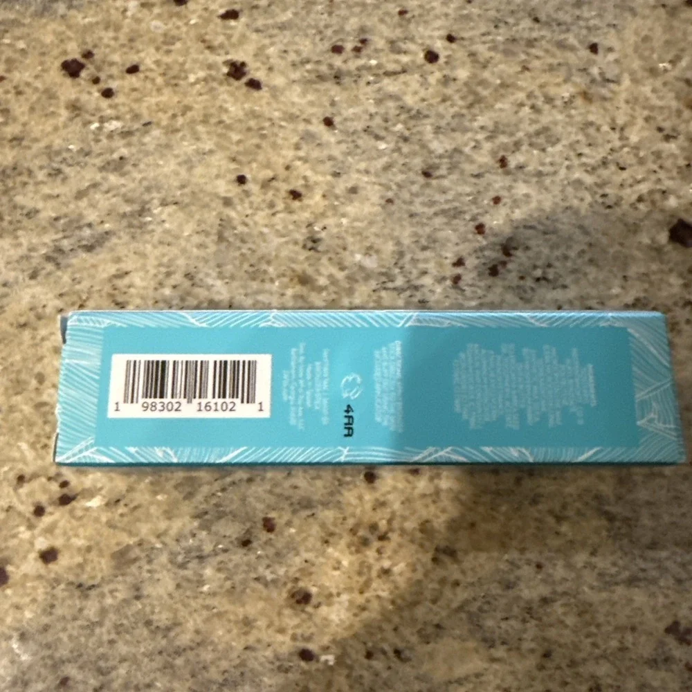 NIB~ LWYA by Kim Gravel BEACH BABE Bronzer Stick 0.26 oz TAHITIAN TAN